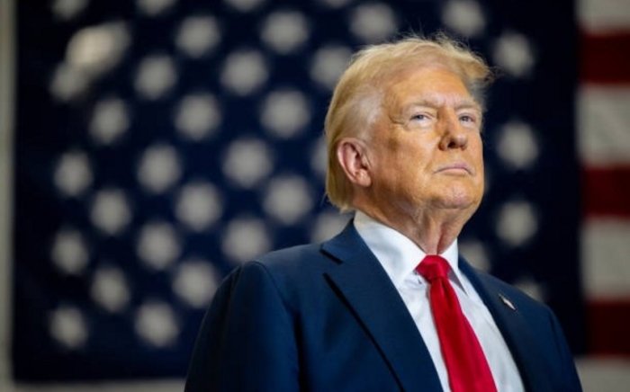 Трамп Россия-Украина музокаралари учун Туркияга бормайди