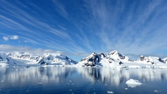 Antarktida muzliklarsiz qolsa nima bo‘ladi – olimlar xavf haqida bong urishmoqda (video)