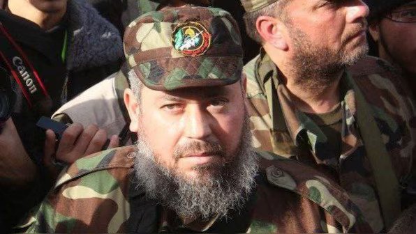 Олти марта суиқасддан омон қолган Ал-Ҳаддод ХАМАС ҳаракатининг ҳарбий қанотига раҳбар бўлди