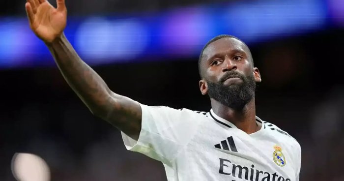 "Real Madrid" futbolchisi: "Alloh hech qachon yo‘ling oson bo‘lishini aytmagan"