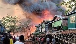 Meksikada “Z avlodi” shiori ostida norozilik namoyishlari kuchaydi