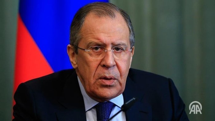 Lavrov: Rossiya Yevropa va AQSh o‘rtasida ixtilof chiqarmagan