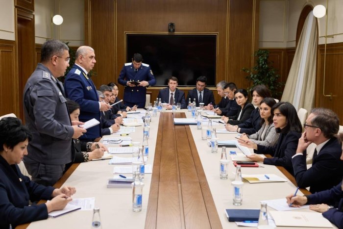 Ўзбекистон оилавий зўравонликка қарши қонун қабул қилган Марказий Осиёдаги биринчи давлат