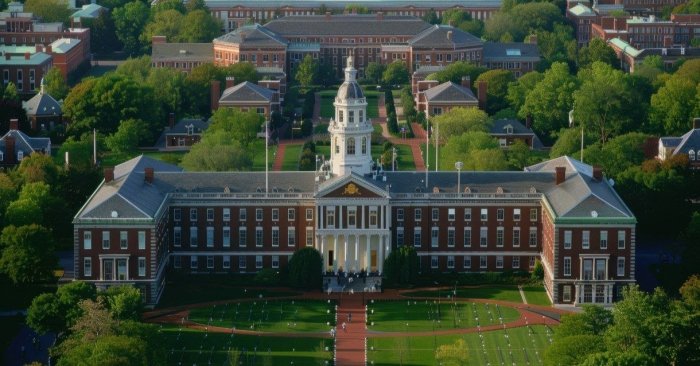 Garvard universitetiga xorijiy talabalarni qabul qilish taqiqlandi — Bloomberg 