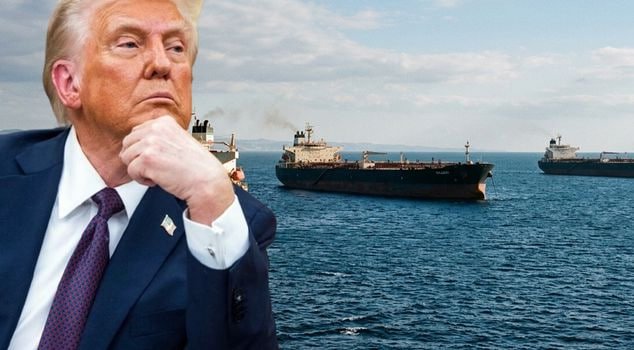 АҚШ иттифоқчиларини огоҳлантирмасдан Ҳўрмуз бўғозини блокада қилишга қарор қилди