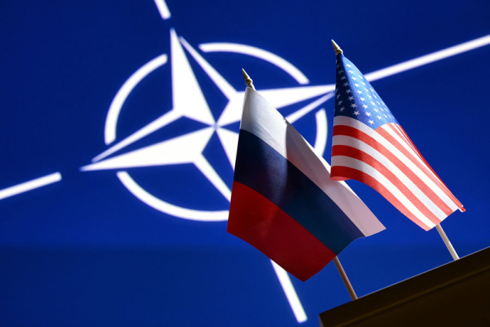 Россия Финляндия, Норвегия ва Эстония билан чегараларда ҳарбий қисмларни кенгайтирмоқда ҳамда темир йўллар қурмоқда