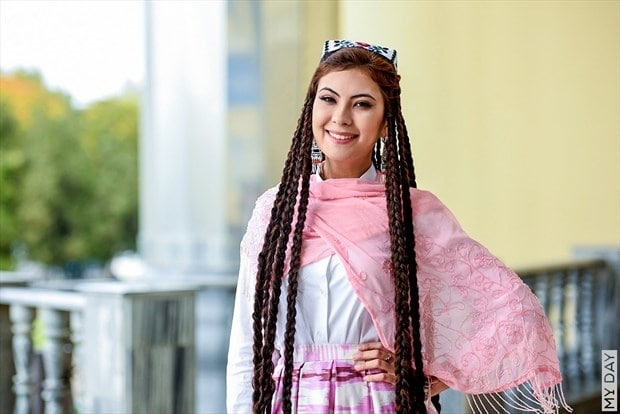 Нигина Анорбоева таваллуд топган кун