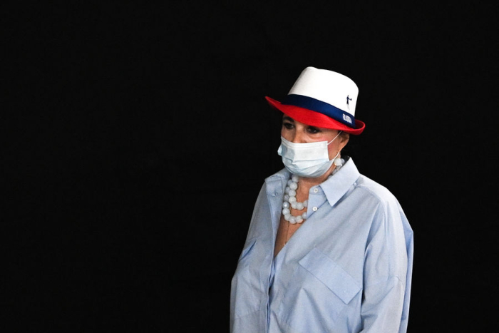 Алишер Усмоновнинг рафиқаси: "Қарши чиққанлардан миннатдорман"