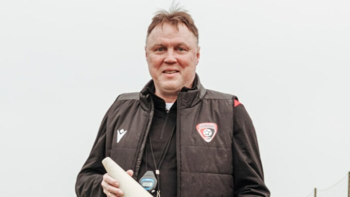 Rossiyada xizmat ko‘rsatgan murabbiy: «O‘zbekiston terma jamoasi JChda hech narsaga da’vo qila olmaydi»