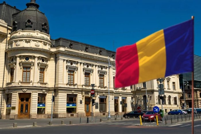 Ruminiyada Rossiyaga qarshi sanksiyalarni buzganlik uchun jinoiy javobgarlik joriy etildi