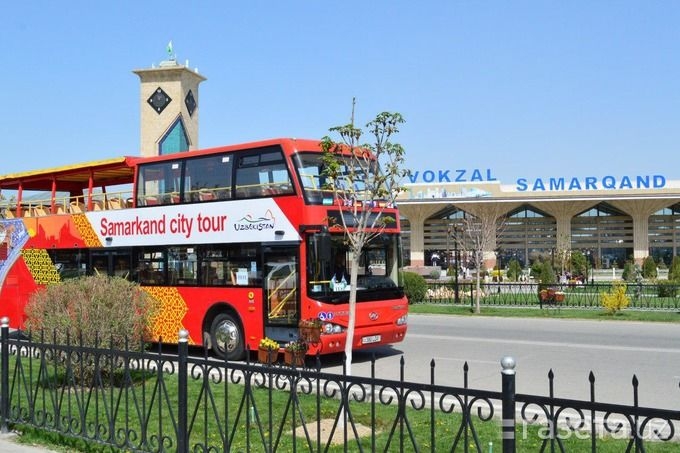 Turistik sayohat xizmatlari narxlari yil boshidan buyon o‘rtacha 8 % ga oshgan 