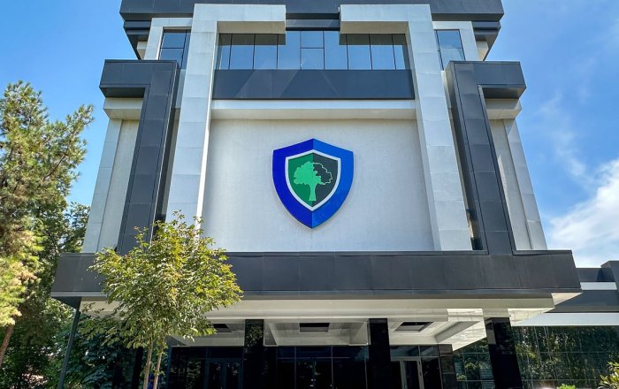 “Янги Тошкент”га яна учта вазирлик кўчирилмоқда