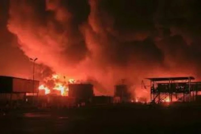 АҚШнинг Яманга уюштирган ҳужумлари натижасидаги ҳалок бўлганлар сони 33 кишига етди