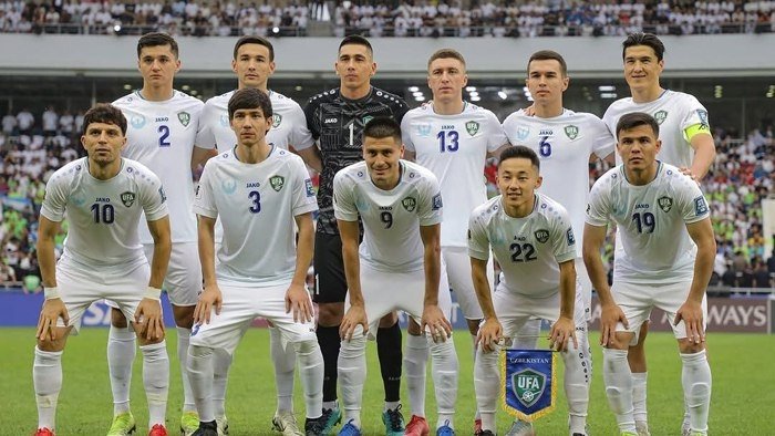 O‘zbekistonning JCH-2026 saralash bosqichida urgan barcha gollari (VIDEO)