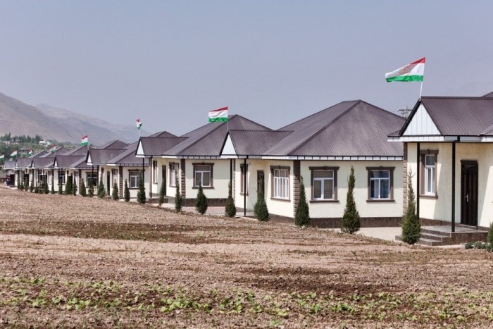 Moskvada o‘ldirilgan Qobiljon Aliyevning onasiga uy berishdi