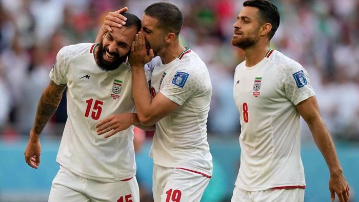 Эрон спорт вазири Жаҳон чемпионатига бориш шартини айтди