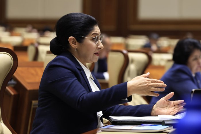 Senat O‘zbekistonda islomiy bank faoliyatini joriy etishga qaratilgan qonunni ma’qulladi