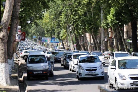Qoraytirilgan oynali avtotransport vositalari bo‘yicha qaror qabul qilindi