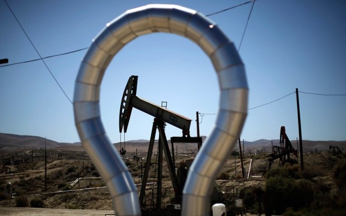 АҚШ-Хитой музокаралари фонида нефть нархи ошди