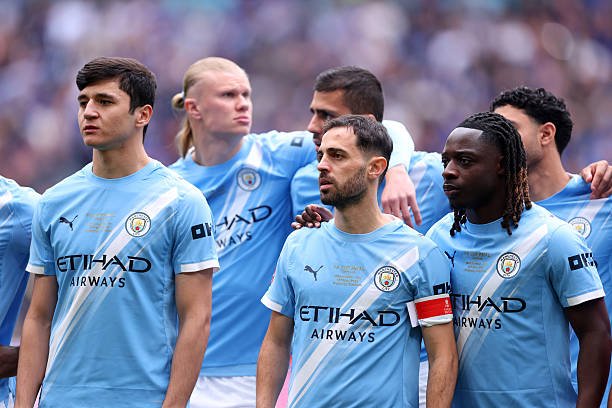 "Manchester Siti" yulduzi "Real"ga yo‘l olishi mumkin