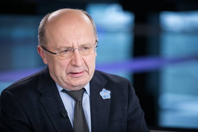 Фёдоровнинг истеъфоси ЕИ учун катта кутилмаган ҳодиса бўлди