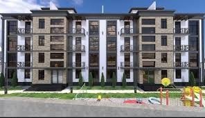 2024 yilda O‘zbekistonda qancha uylar foydalanishga topshirildi?