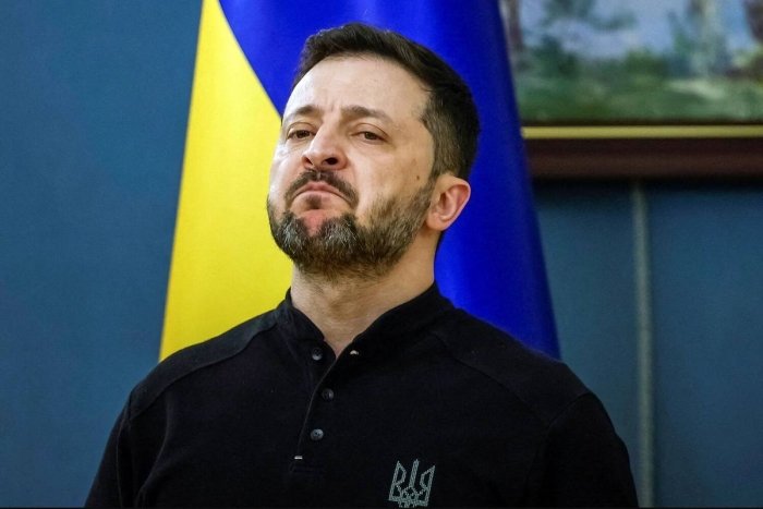 Хитойнинг талабига кўра: Украина Москвадаги Парадга зарба бермади!