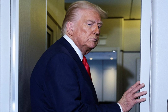 Трамп: "Республикачилар шатдаунни енгиб ўтиш учун "ядровий вариант"га ўтиш вақти келди" Трамп: "Республикачилар шатдаунни енгиб ўтиш учун "ядровий вариант"га ўтиш вақти келди"