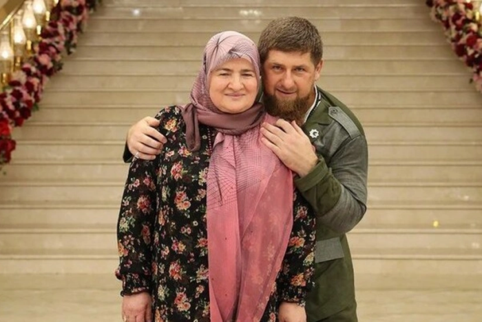 Britaniya Rossiyaga qarshi sanksiyalarni kengaytirmoqda, ro‘yxatga Ramzan Qodirovning onasi ham kiritildi