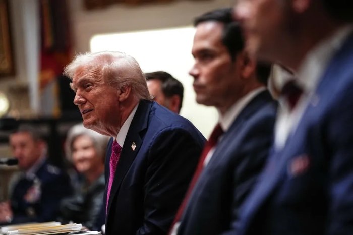 Украина ОАВ АҚШнинг янги тинчлик режаси тафсилотларига эгами?