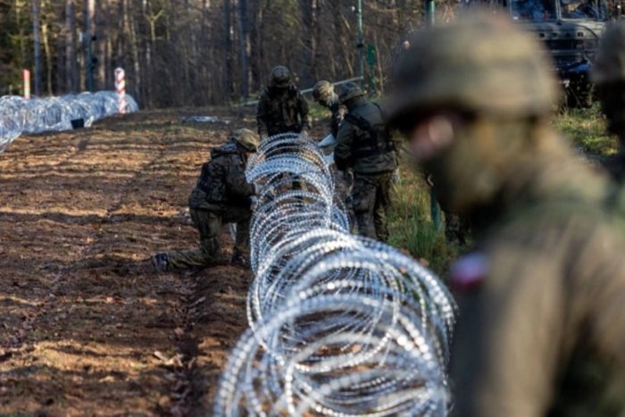 Rossiya dronlaridan keyin NATOning "Sharqiy qo‘riqchi" operasiyasi boshlandi