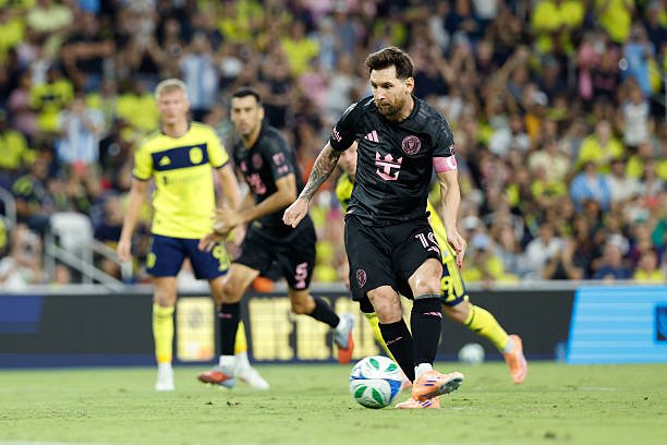 Fabrisio Romano Lionel Messining kelajagi borasida insayd tarqatdi