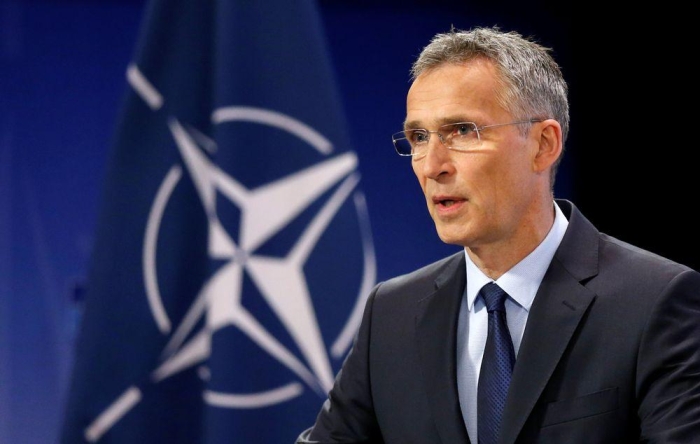 NATO 19 aprel kuni Zelenskiy ishtirokida Ukraina-NATO kengashi yig‘ilishini o‘tkazadi — Alyans bosh kotibi