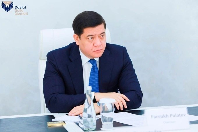 “Katta jarimalar bo‘ladi”: Soliq qo‘mitasi raisi umumiy ovqatlanish korxonalarini biznesni bo‘lmaslikka chaqirdi