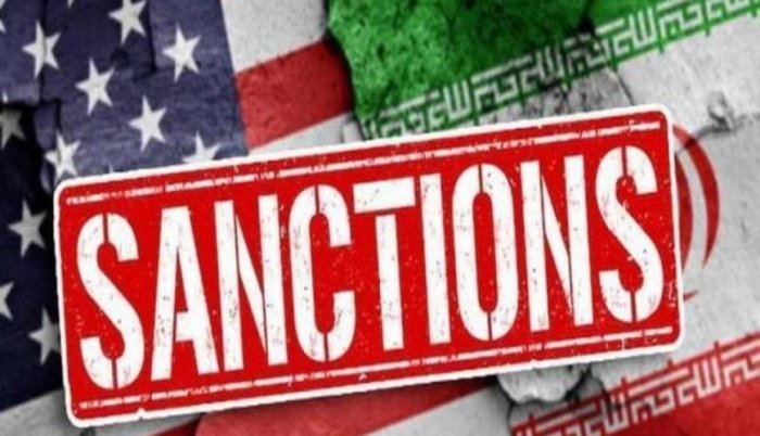 АҚШ Эронга қарши нисбатан санкцияларни кенгайтирди