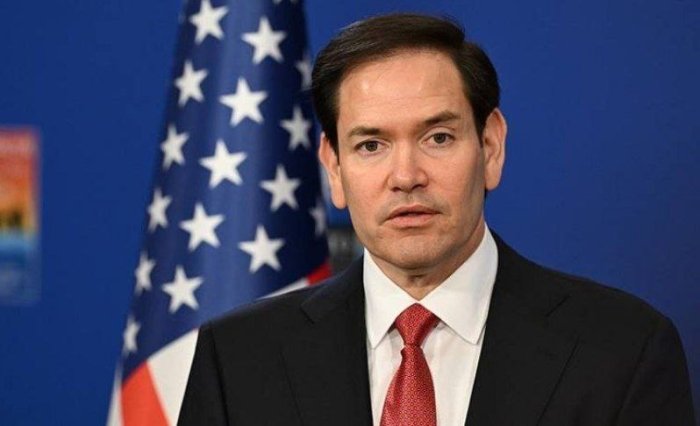 Европа бизга раҳмат айтиши керак – АҚШ давлат котиби 