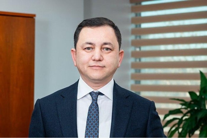 Malik Avazov "MKBank" Boshqaruv raisi bo‘lishi kutilmoqda
