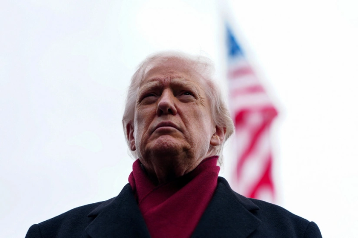 Tramp Ruanda va Kongo Demokratik Respublikasi prezidentlarini yarashtirmoqchi