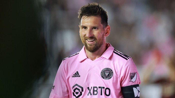 Lionel Messi dunyodagi eng istiqbolli 10 nafar futbolchini tanladi