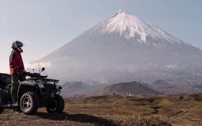 Kamchatkadagi 8,8 balli zilzila yettita mashhur sayyohlik yo‘nalishining yopilishiga sabab bo‘ldi