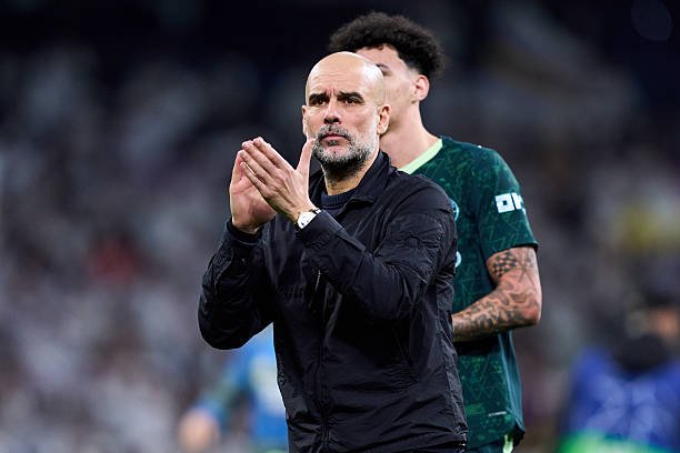 Гвардиола - "Реал"га қарши камбэк ҳақида: "Бу ҳали ҳеч кимнинг қўлидан келмаган"