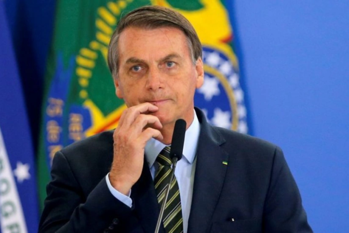 Sobiq prezident teri saratoni bilan kasallangan va shifoxonadan chiqarib yuborildi