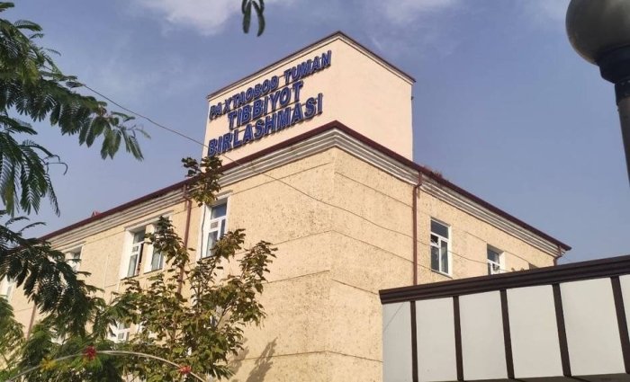 Андижонда иш вақтида вафот этган ходиманинг қизига 793 млн сўм ундириб берилди