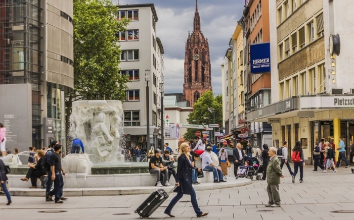Germaniyada iyun oyida ishsizlar soni kutilganidan ikki baravar ko‘p o‘sdi