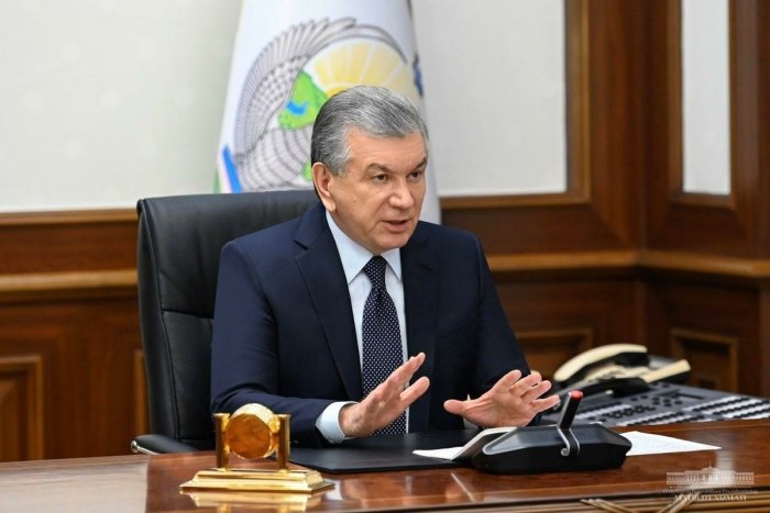 Shavkat Mirziyoyev odatda qancha muddatga ta’tilga chiqadi?