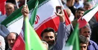 Европа Иттифоқи Эронни интернетни тиклашга чақирди