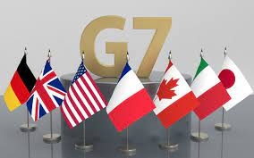 2023 йилда G7 саммити ўтказиладиган жой танланди