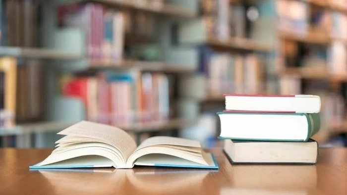 Dunyoda eng ko‘p kitob o‘qiydigan davlatlar aniqlandi