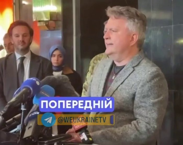 Zelenskiy-Putin uchrashuvi kutilmoqda: Ukraina delegasiyasi tezlikni talab qilmoqda