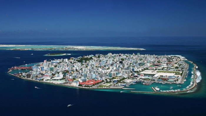 Maldiv Eron bilan diplomatik munosabatlarini tikladi